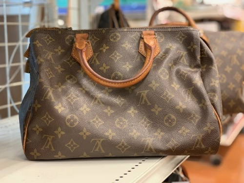 ルイヴィトンの中古買取　神奈川