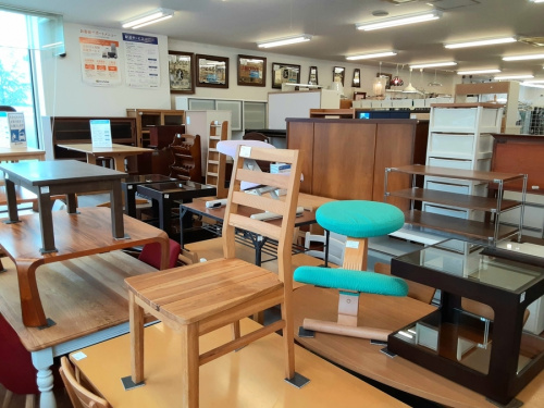 大船 藤沢 戸塚 中古家具