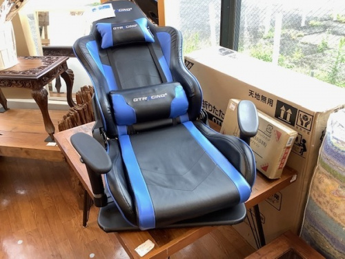 GTRACINGの中古　買取　神奈川