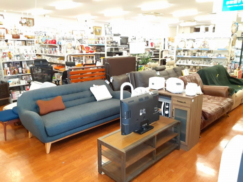 大船　藤沢　戸塚　中古家具