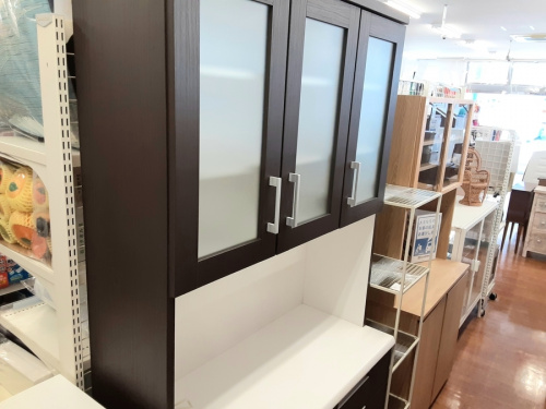 家具のカップボード・食器棚