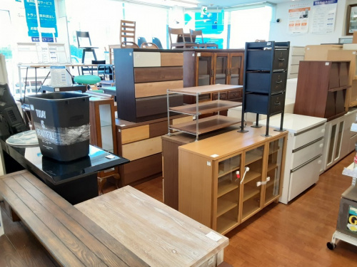 大船 藤沢 戸塚 中古家具