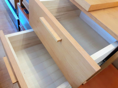 ACTUS アクタスの大船 家具