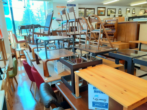 大船 藤沢 戸塚 中古家具