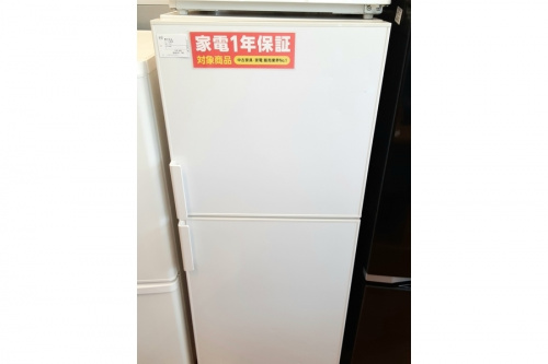 無印良品の大船家電