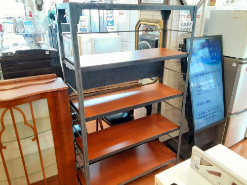 家具のチェスト
