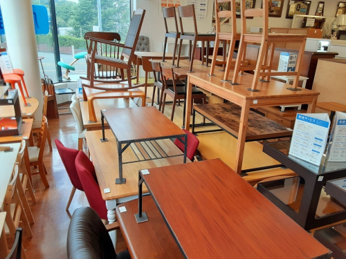 大船 藤沢 戸塚 中古家具