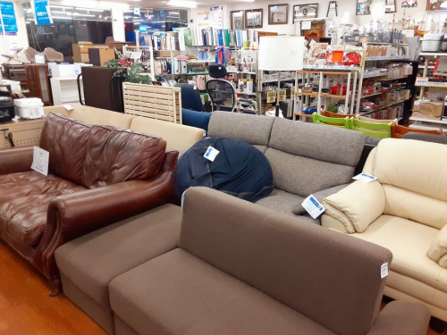 AIRWEAVE エアウィーブの引っ越し 片付け 処分