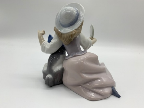 フィギュリン インテリア雑貨の大船 ブランド 買取