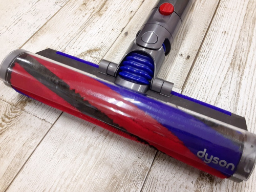 掃除機のdyson ダイソン