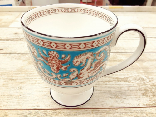 大船のフロレンティーン