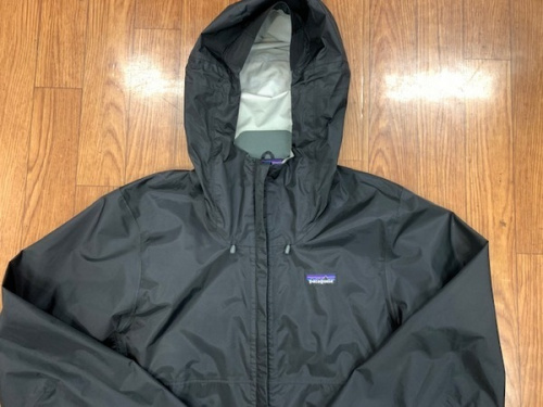 アウターのパタゴニア