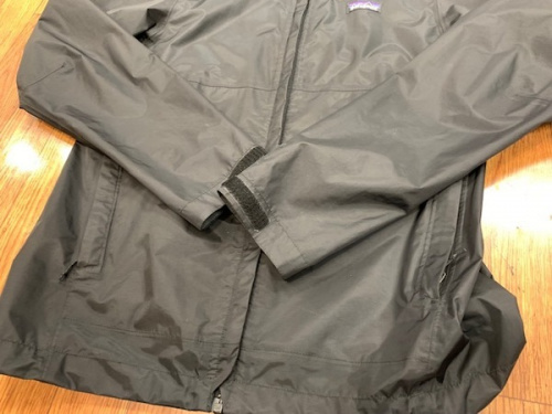 パタゴニアのPatagonia