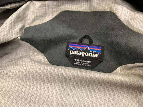 Patagoniaの大船
