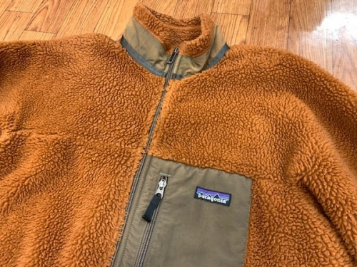 メンズファッションのアウター