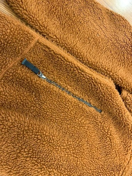 パタゴニアのPatagonia