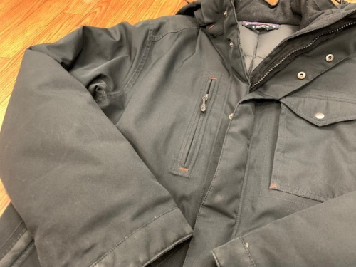 パタゴニアのPatagonia