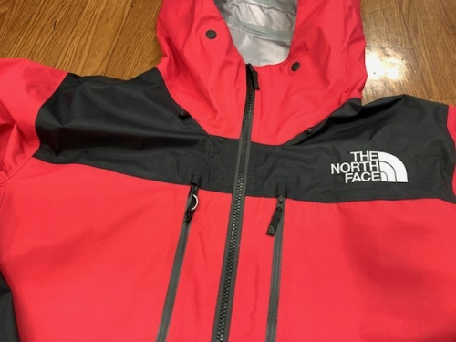 MULTIDOORSYのノースフェイス