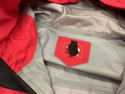 ノースフェイスのTHE NORTH FACE