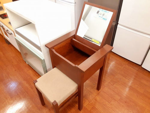 家具の無印良品
