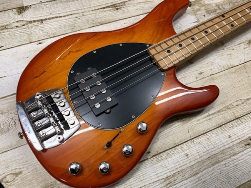 MUSICMANのミュージックマン