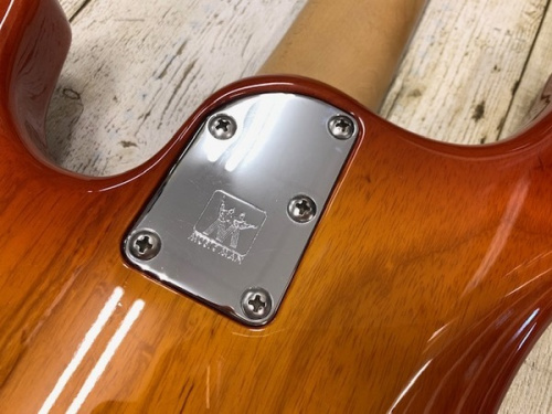 ミュージックマンの大船