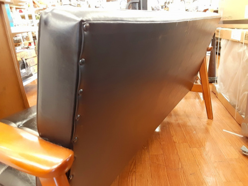 ソファーの中古家具