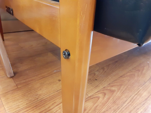中古家具の大船