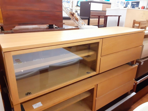 家具の無印良品