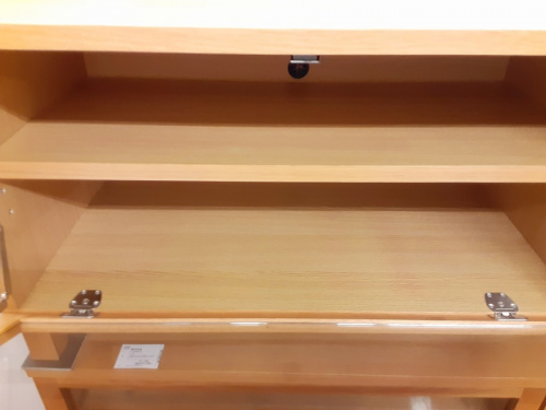 テレビボードの中古家具