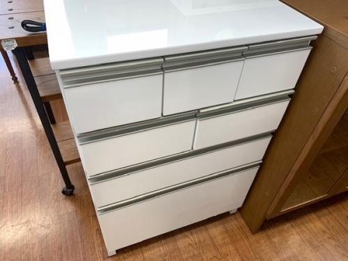家具のチェスト