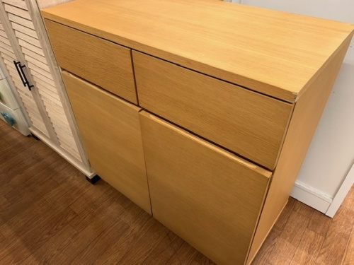 家具の無印良品