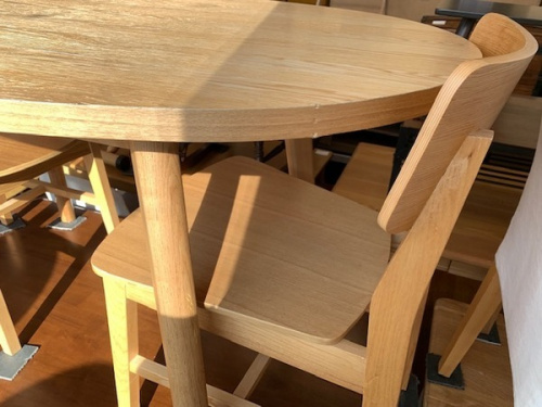 Francfrancのフランフラン