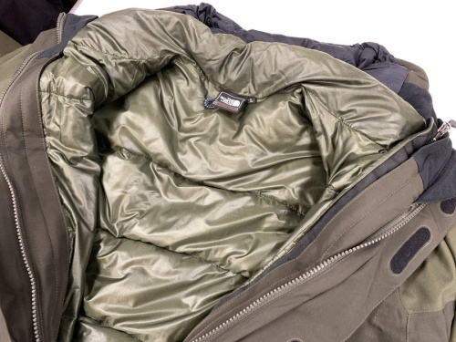 THE NORTH FACEのノースフェイス