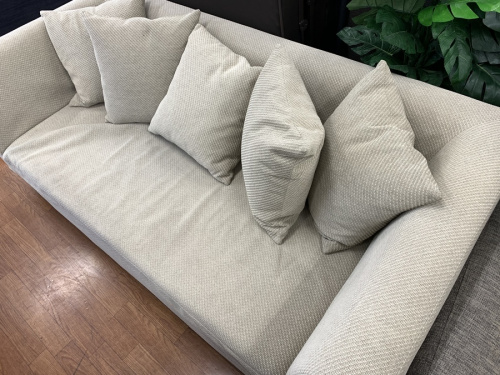 カリモクのソファー