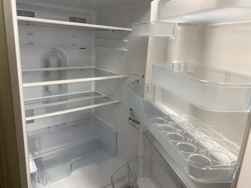 冷蔵庫のPanasonic