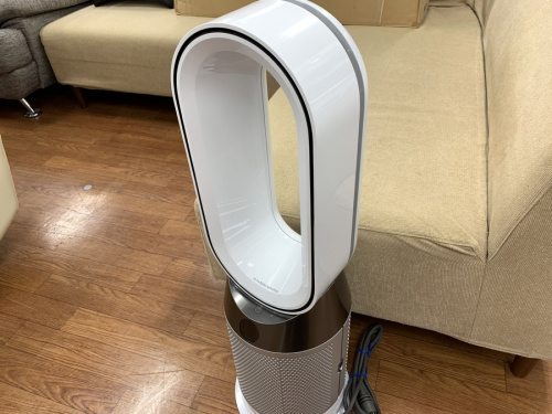 季節家電のヒーター