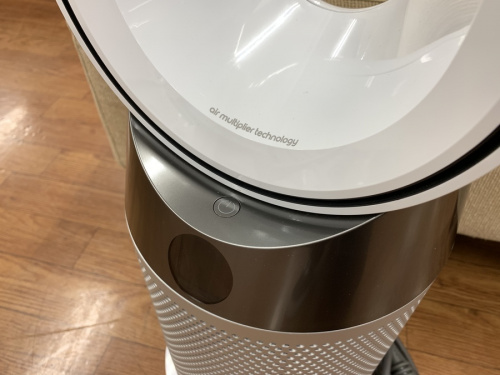 ヒーターのダイソン