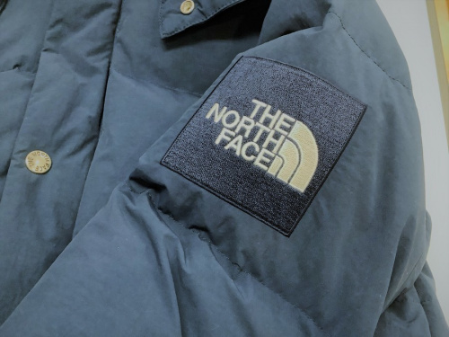 THE NORTH FACEのノースフェイス