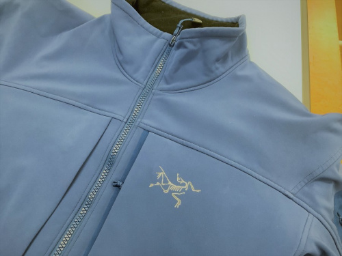 メンズファッションのジャケット