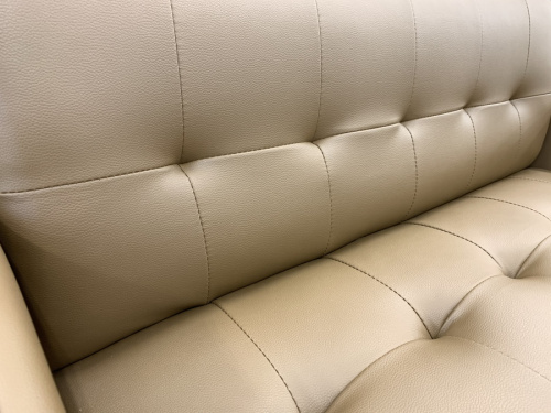 ソファの2人掛けソファ