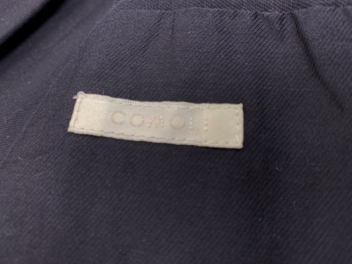COMOLIの大船