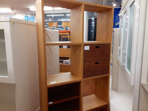 家具の無印良品