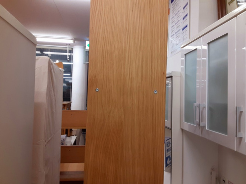 無印良品のスタッキングシェルフ