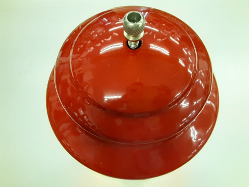 ランタンのColeman