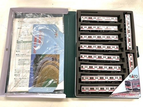 電車
