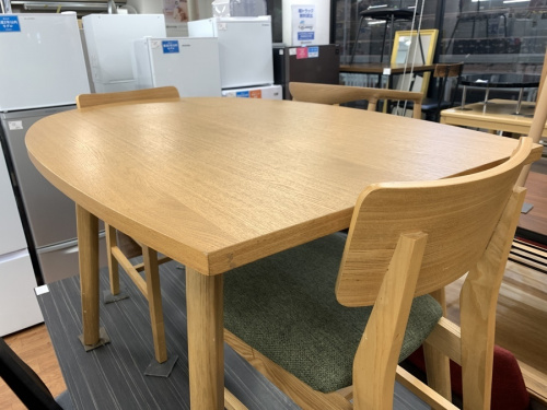 フランフランのFrancfranc