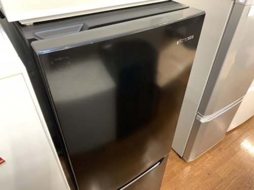 生活家電の冷蔵庫