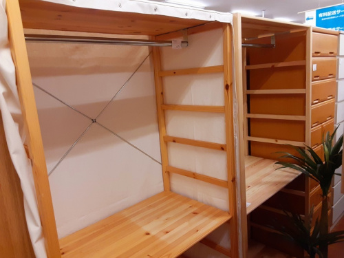 家具の無印良品