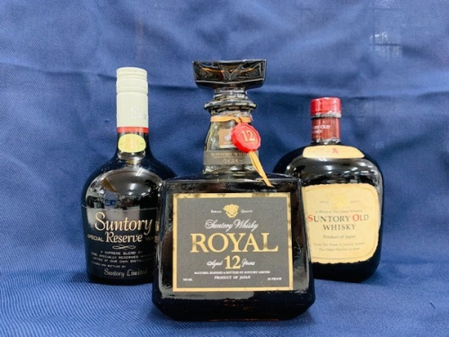 お酒のブランデー